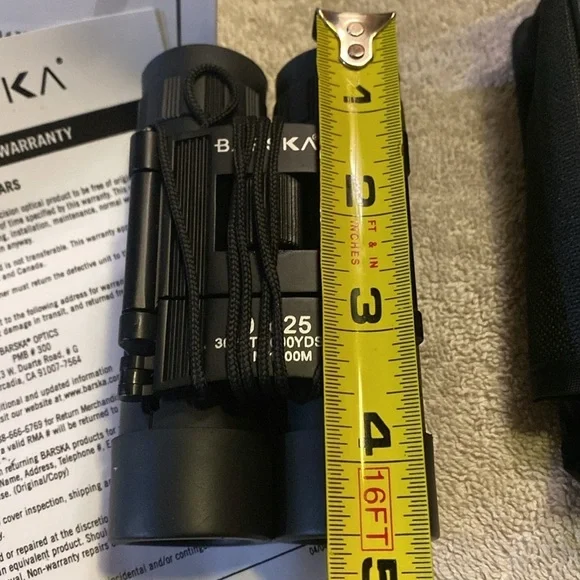 BARSKA Binoculars - Picture 10 of 12